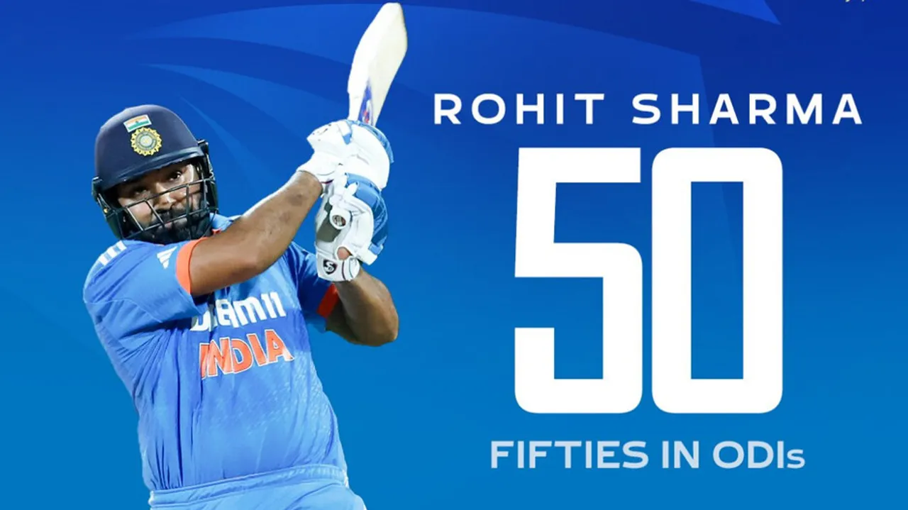 Rohit