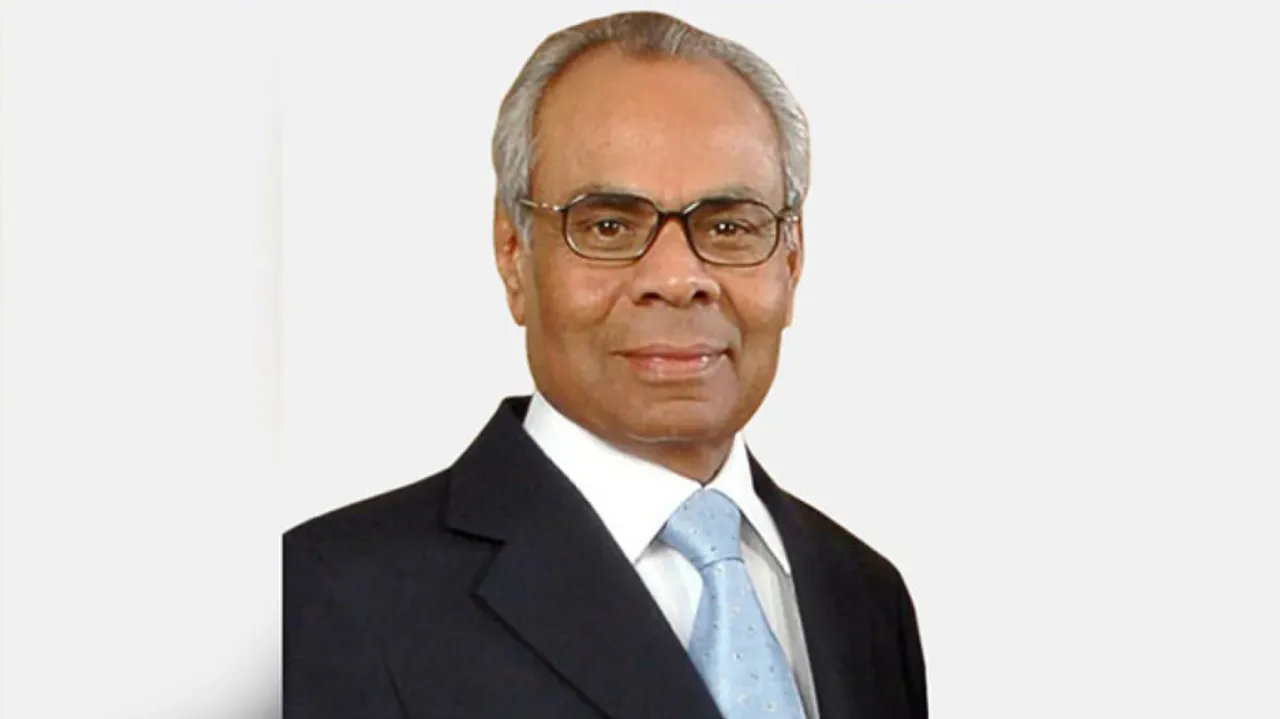 SP Hinduja
