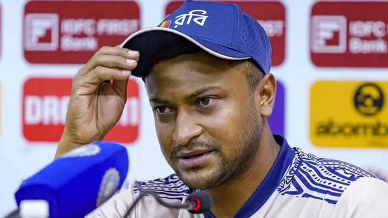 Shakib