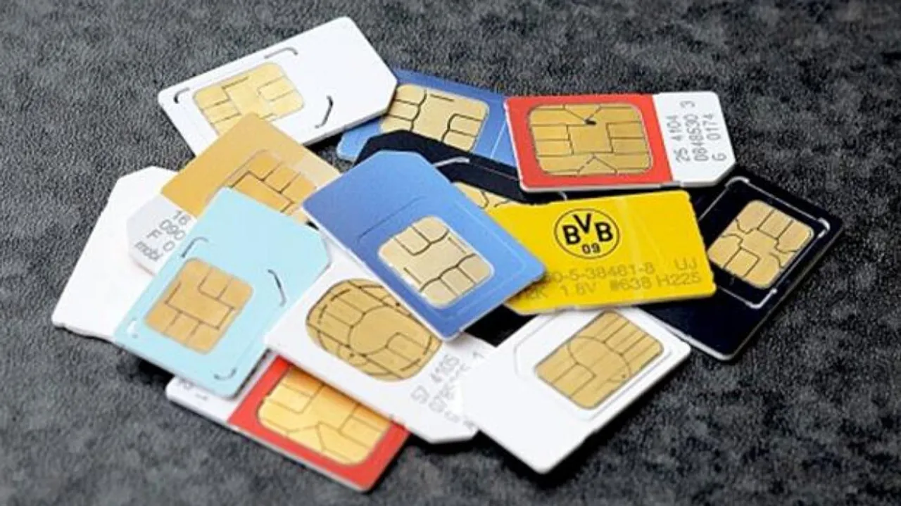 Sim Card