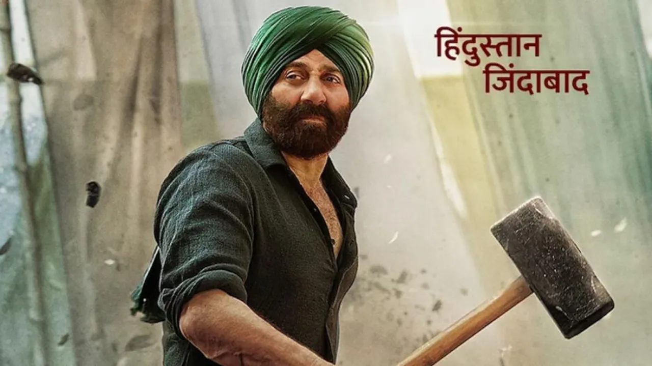 Sunny deol