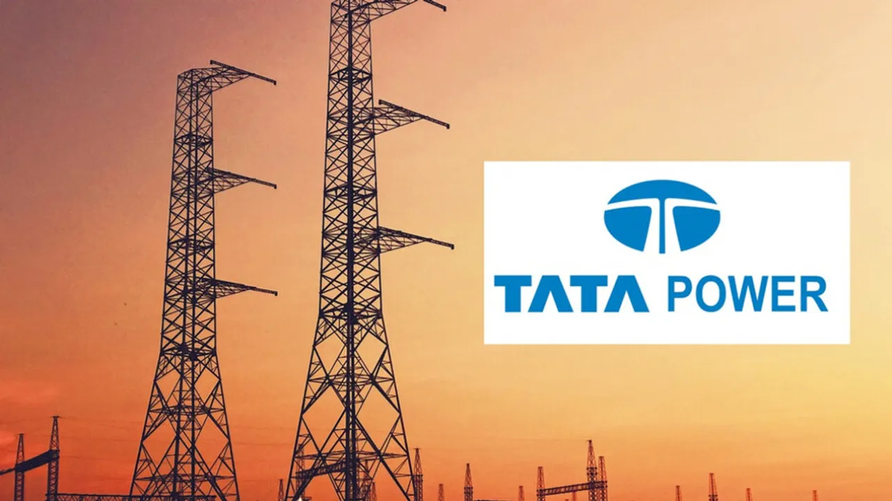 TATA POWER