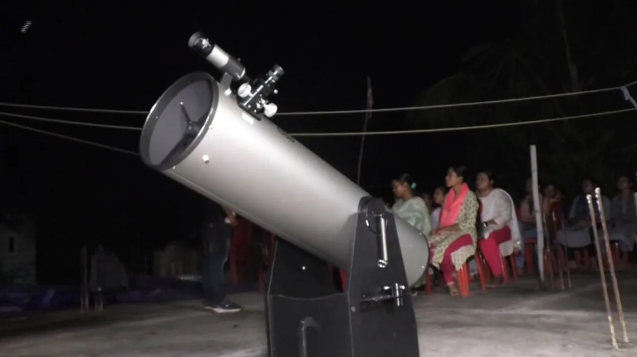 Telescope