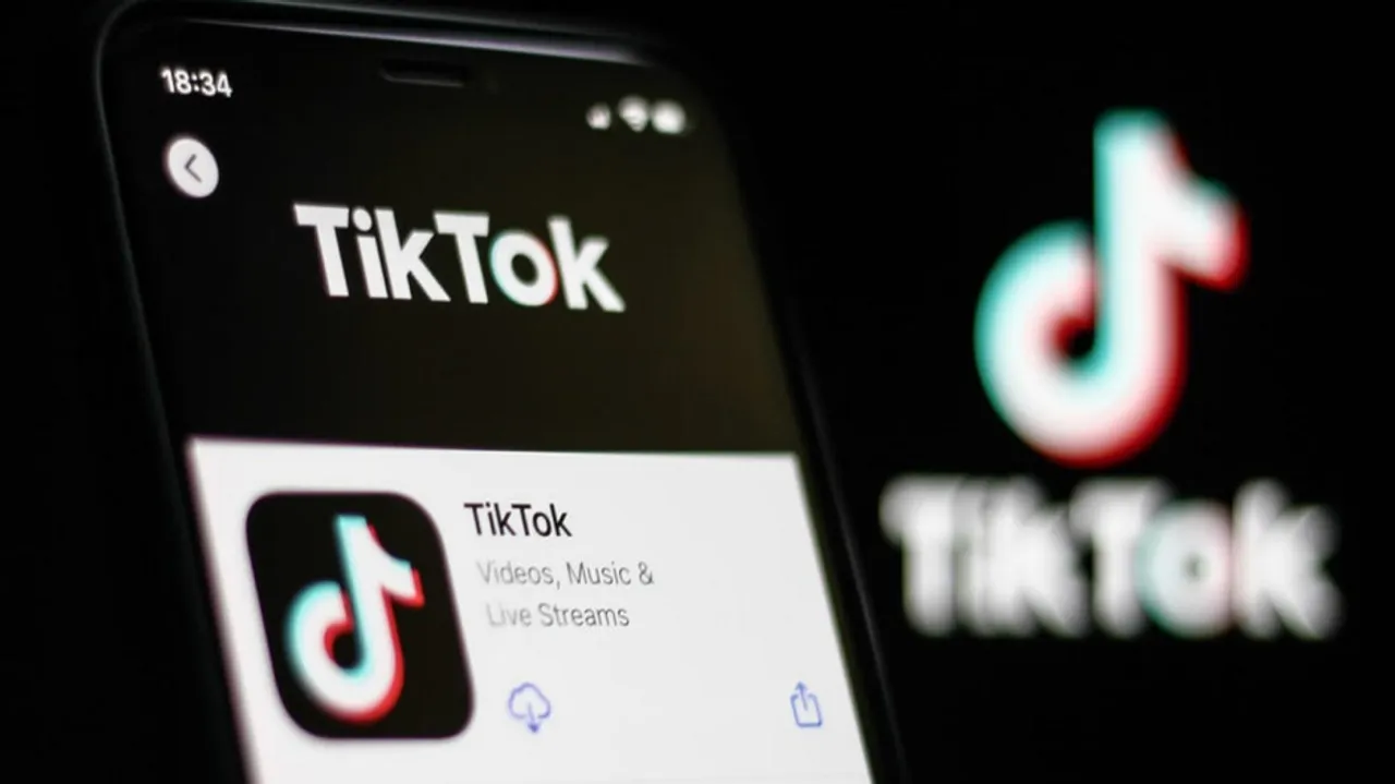 TikTok