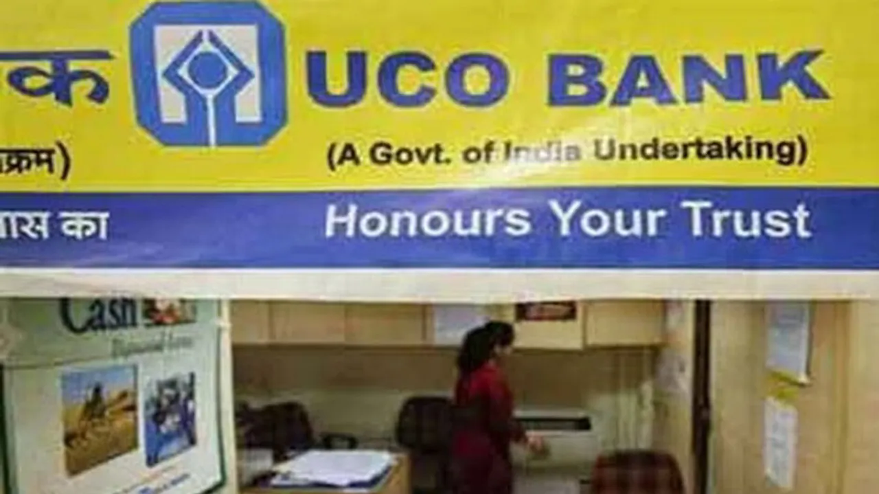 UCO Bank