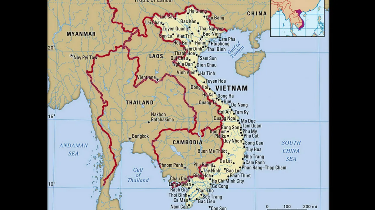Vietnam
