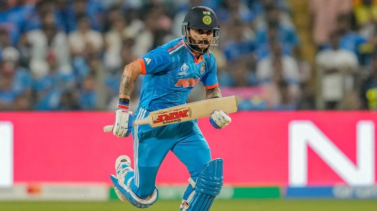 Virat