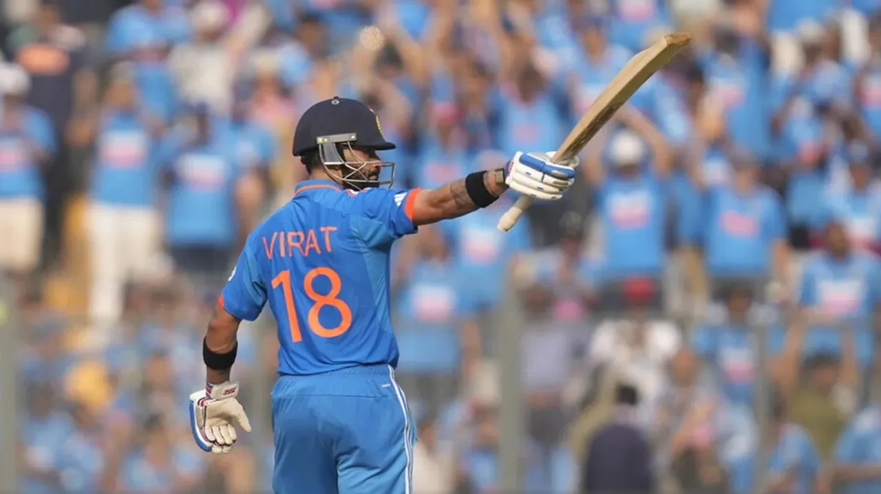 Virat