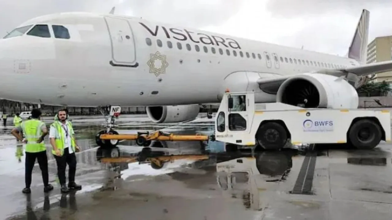 Vistara 