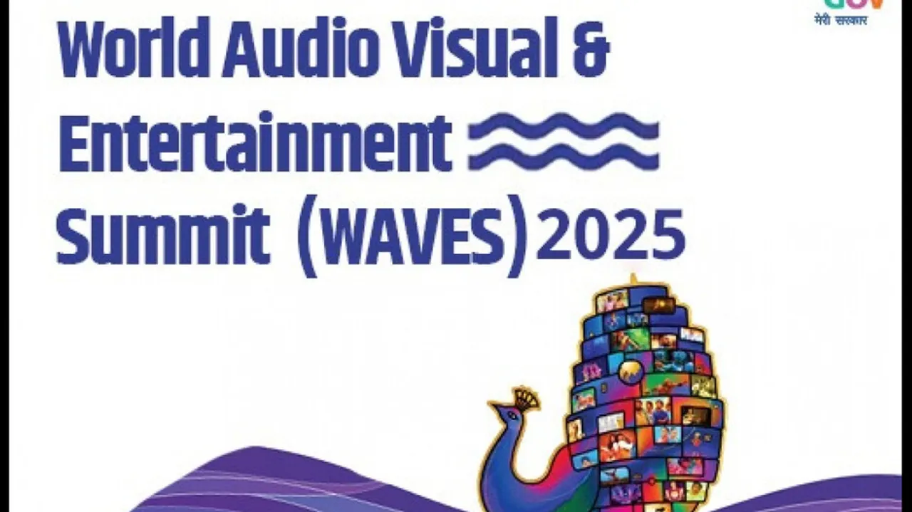 WAVES 2025