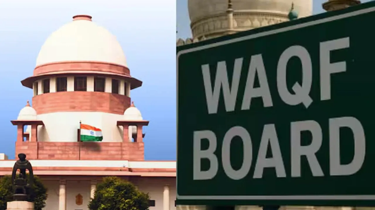 Waqf