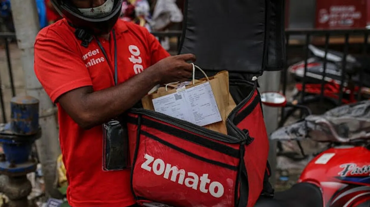 Zomato