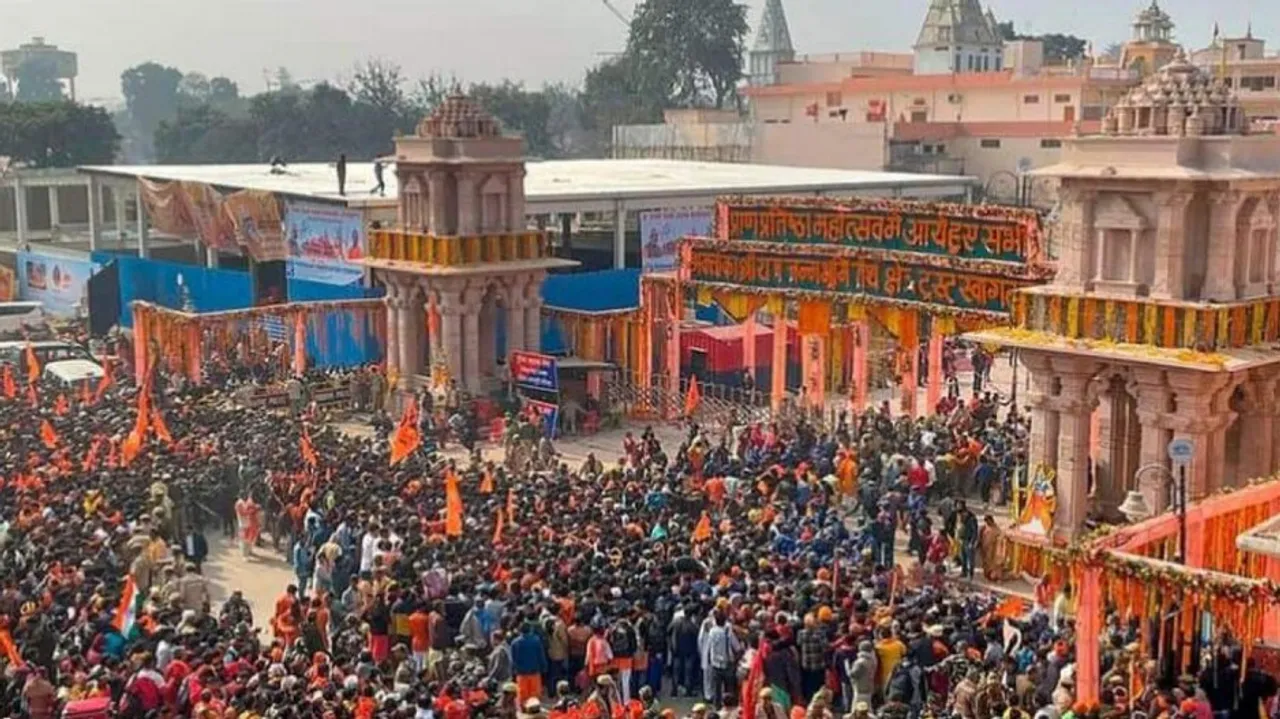 ayodhya