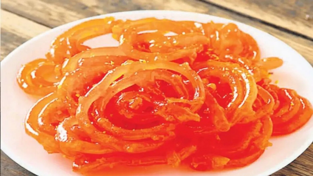 jalebi