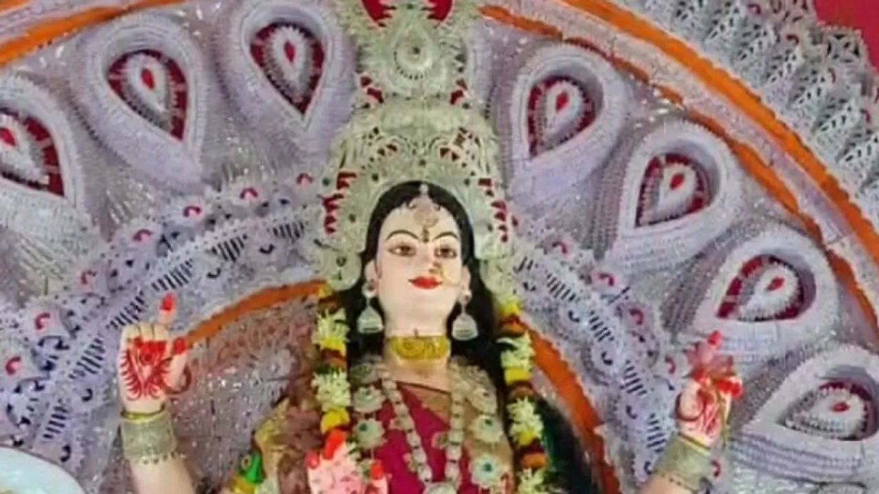 maa laxmi