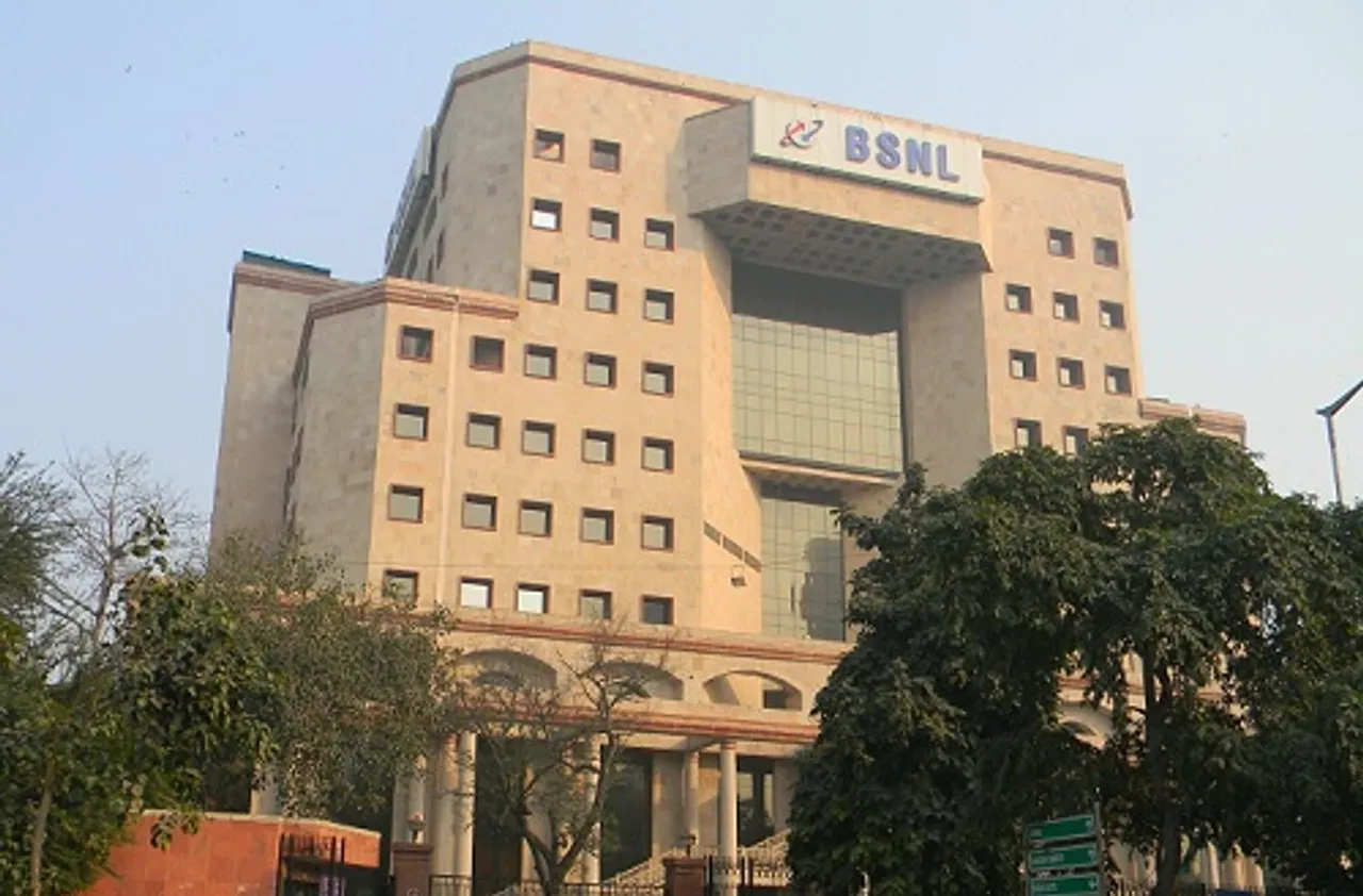 ବିଏସଏନଏଲକୁ ଲ୍ୟାଣ୍ଡଫୋନ ଚିନ୍ତା: ମେ’ ପହିଲାରୁ ଅନଲିମିଟେଡ ଫ୍ରି କଲ୍