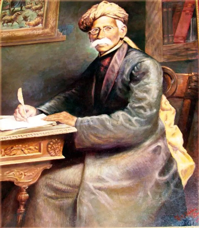 ଆଜି ମଧୁ ଜୟନ୍ତୀ