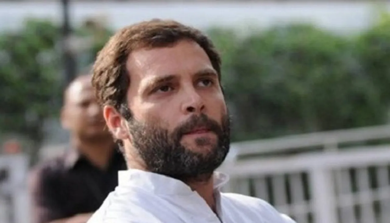 ଆଜି କେଦାରନାଥ ଯାତ୍ରା କରିବେ ରାହୁଲ