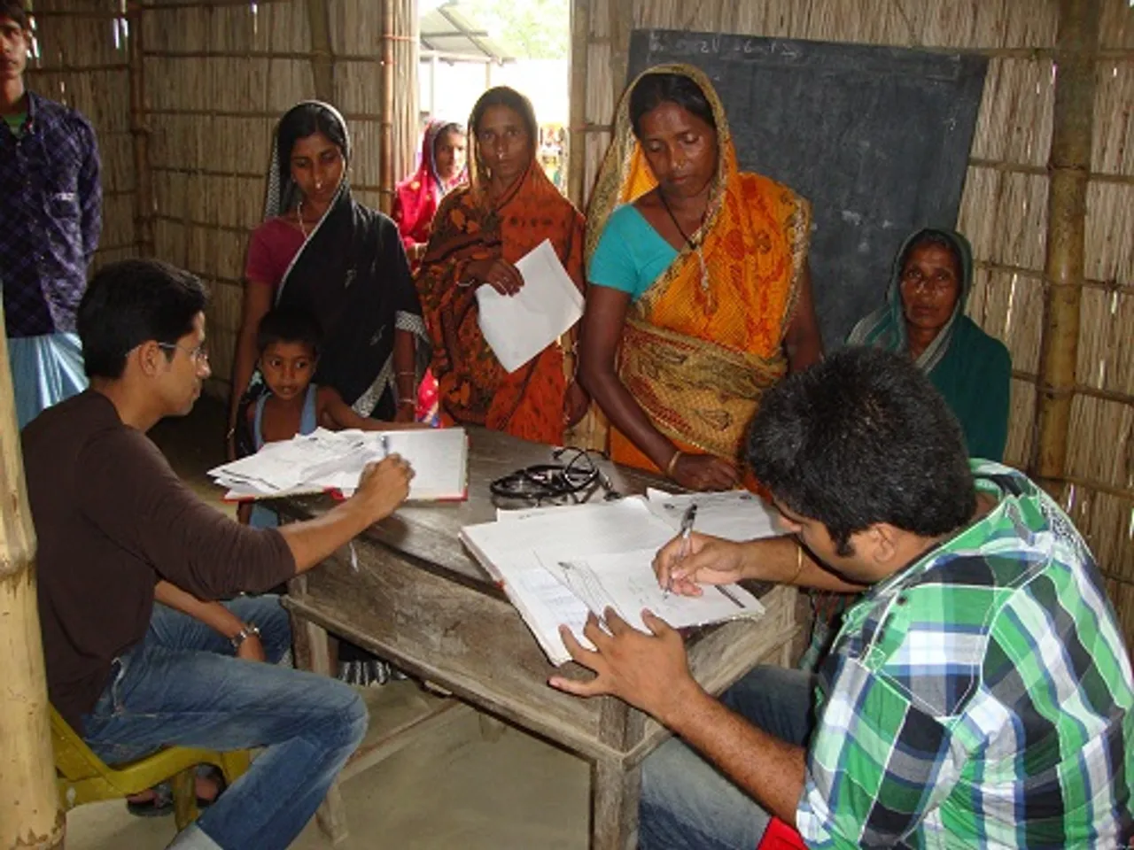 ଦୁର୍ଗମ ଅଞ୍ଚଳର ଡାକ୍ତର ପାଇବେ ଦୁଇ ଗୁଣା ଦରମା