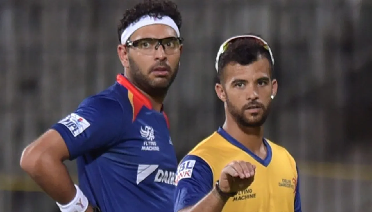 ଯୁବରାଜ ଆଗକୁ ଭଲ ଖେଳିବେ: ଡୁମିନି