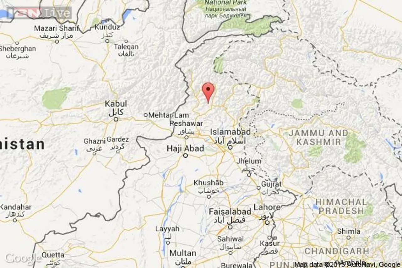 ଆଜି ପାକିସ୍ତାନ ଥରିଲା