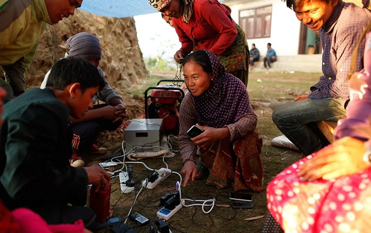 ନେପାଳରେ ମୃତକଙ୍କ ସଂଖ୍ୟା ୫୦୦୬; ଧୀରେ ଧୀରେ ସାମାନ୍ୟ ହେଉଛି କାଠମାଣ୍ଡୁ