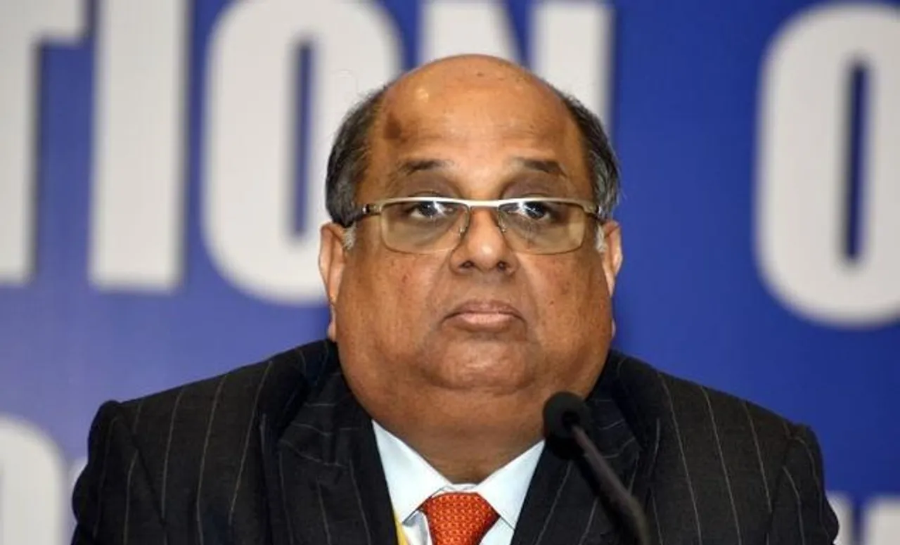 ଭାରତୀୟ ଅଲିମ୍ପିକ ସଂଘ ସଭାପତି ରାମଚନ୍ଦ୍ରନଙ୍କୁ ବିଦା କରିବାକୁ ଯୋଜନା