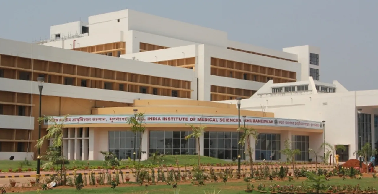 ଭୁବନେଶ୍ୱର ଏମ୍‌ସର ୪ ଡାକ୍ତରଙ୍କୁ କରୋନା  