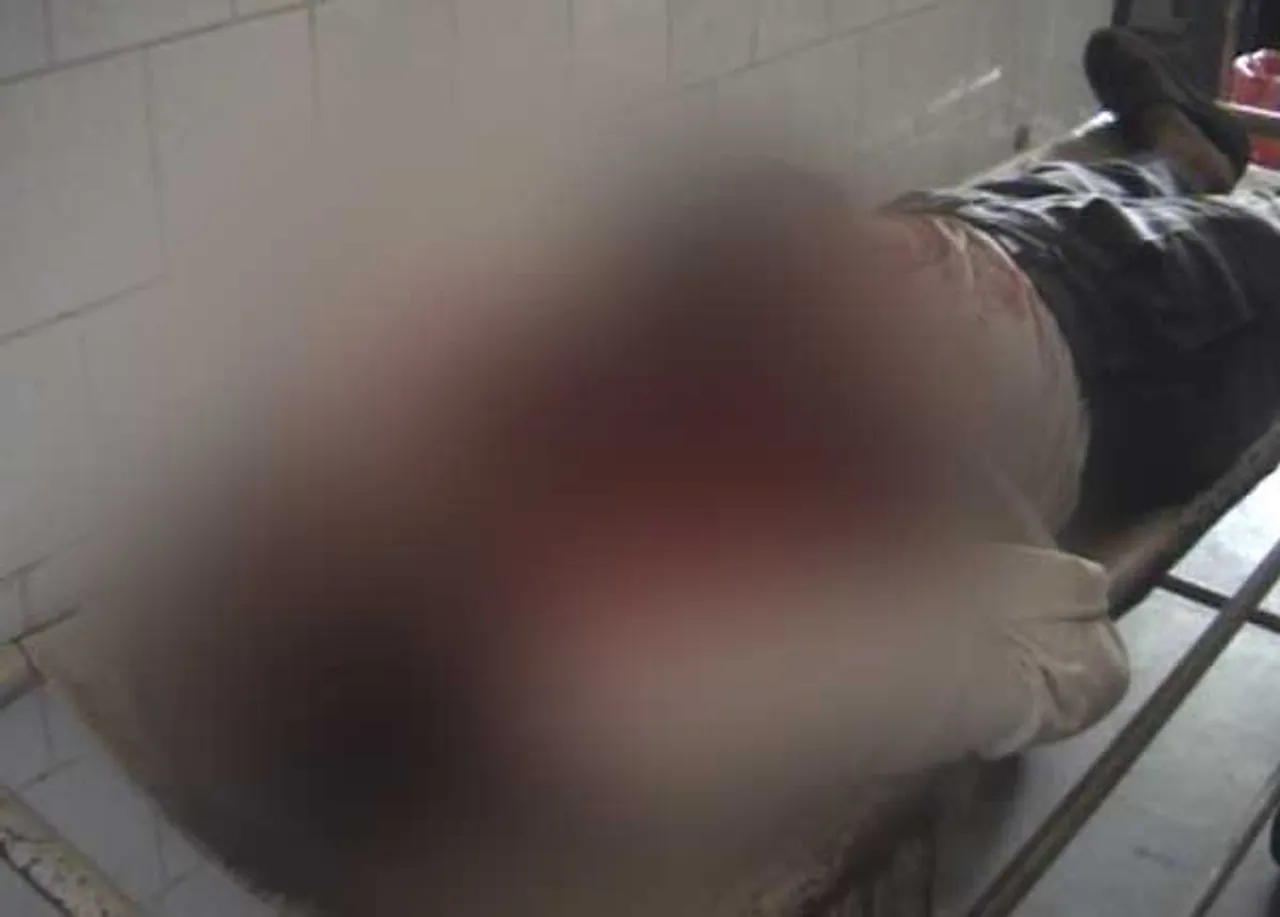 ଜଗତସିଂହପୁର: ଗ୍ରାମ୍ୟ ଉନ୍ନୟନ ଅଫିସ ଜଗୁଆଳୀଙ୍କୁ ଗୁଳି କରି ହତ୍ୟା