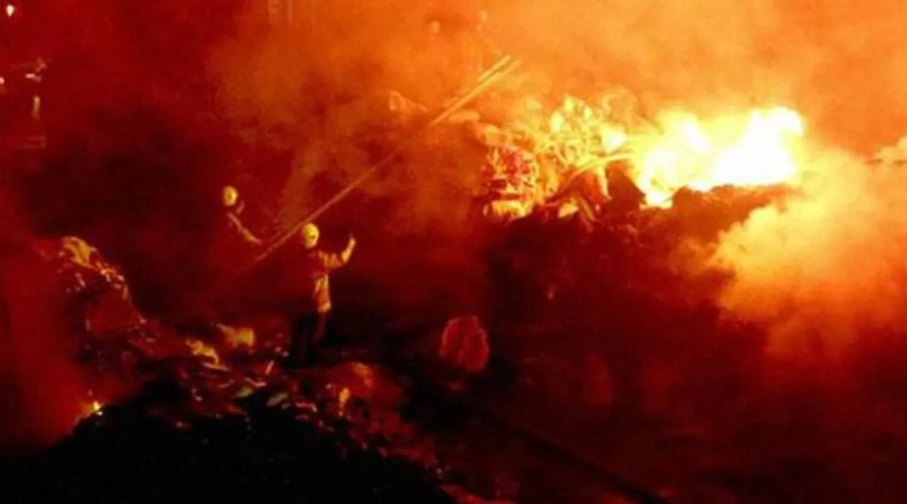 ବାଣ କାରଖାନାରେ ବିସ୍ଫୋରଣ: ୧୧ ମୃତ, ୭ ଗୁରୁତର