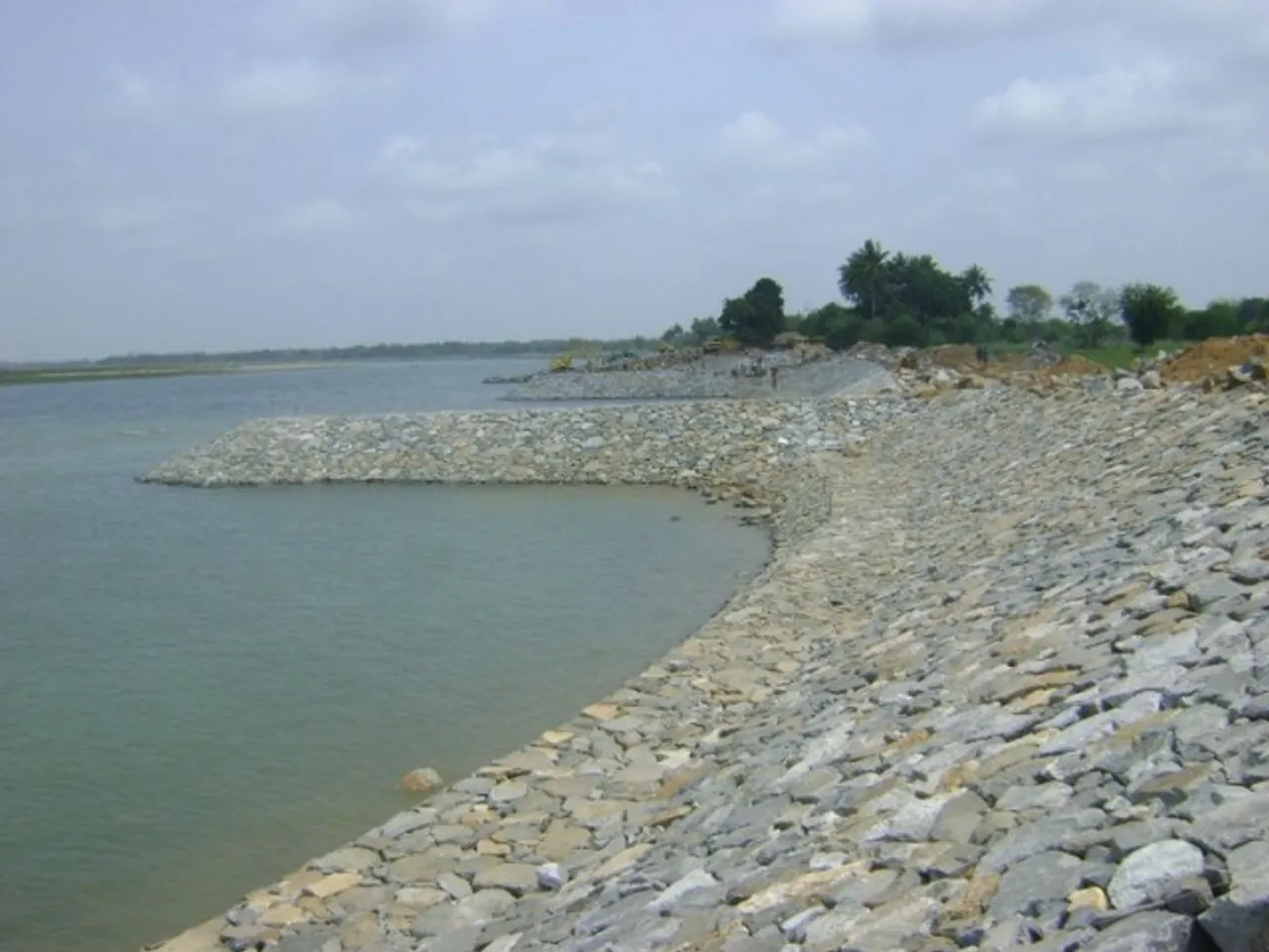 ଆଶା ଓ ଆଶଙ୍କାରେ ପ୍ରସ୍ତାବିତ ସୁବର୍ଣ୍ଣରେଖା ବନ୍ଦର