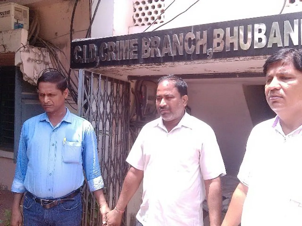 ଭିସ୍ତା ଚିଟଫଣ୍ଡ ଠକେଇ ମାମଲା: ଭୁବନେଶ୍ୱରରୁ ନିର୍ଦ୍ଦେଶକ ବିଜୟ ସ୍ୱାଇଁ ଗିରଫ