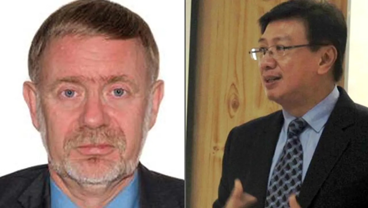 ହେଲିକପ୍ଟର ଦୁର୍ଘଟଣା: ଇସଲାମବାଦରେ ପହଞ୍ଚିଲା ଦୁଇ ରାଷ୍ଟ୍ରଦୂତଙ୍କ ମରଶରୀର