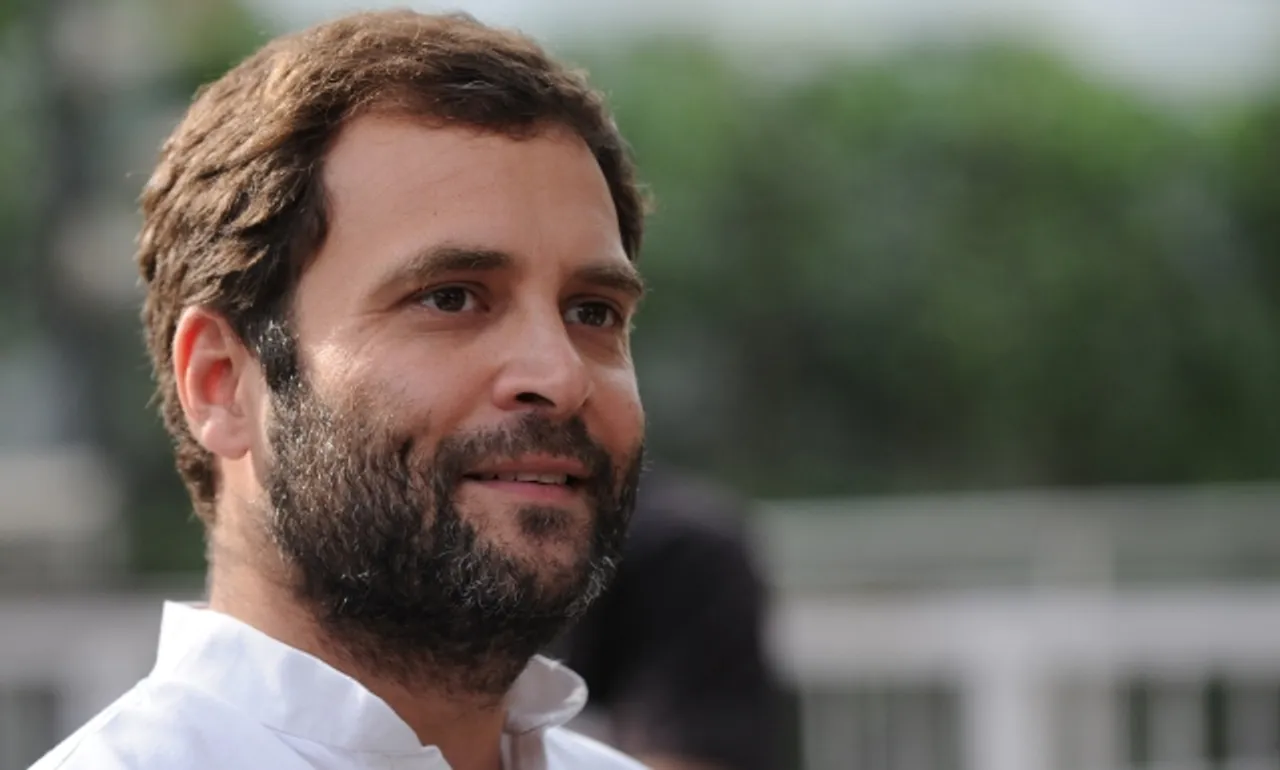 ଜୁନରେ ଓଡ଼ିଶା ଆସିବେ ରାହୁଲ ଗାନ୍ଧୀ