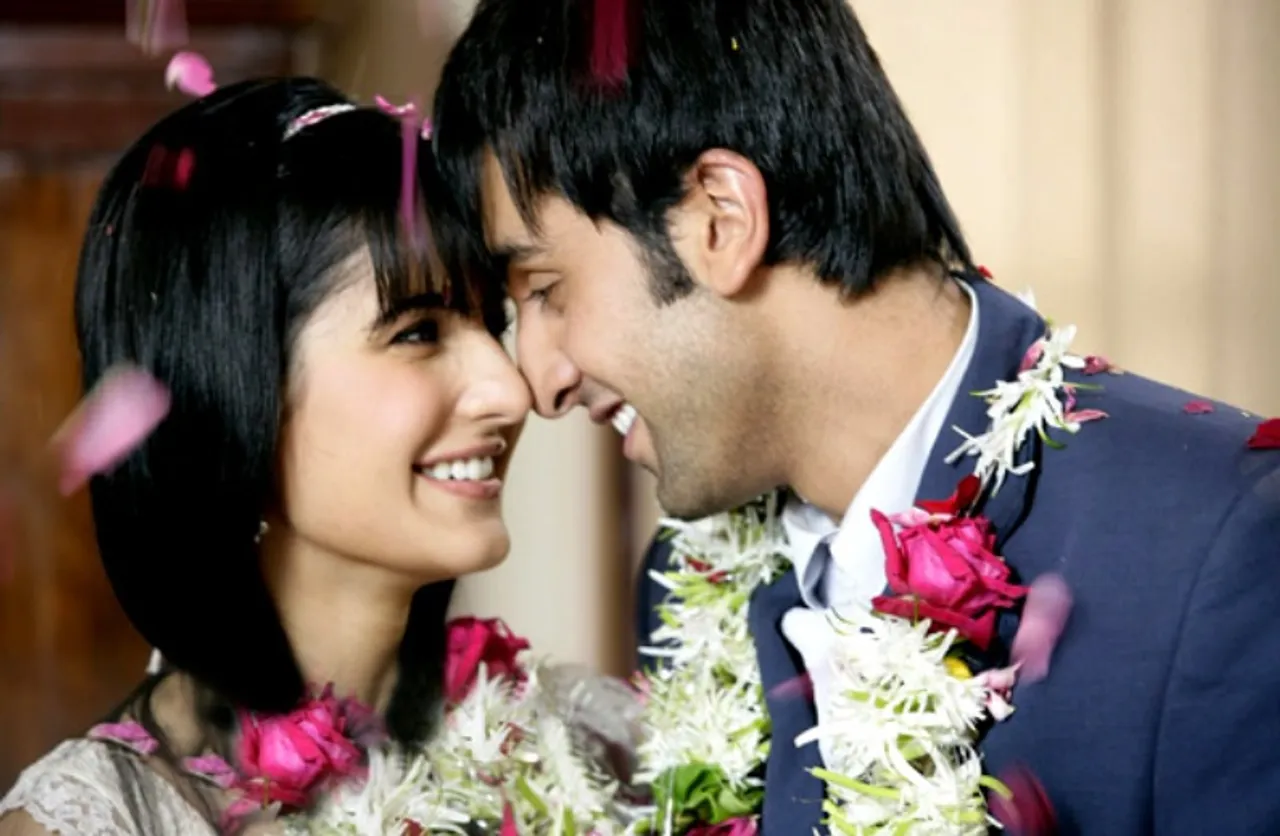 ଆସନ୍ତାବର୍ଷ ରଣବୀର-କଟ୍ରିନାଙ୍କ ବାହାଘର