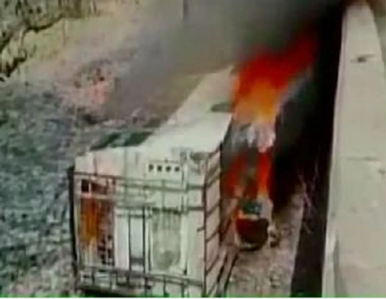 ମଧ୍ୟପ୍ରଦେଶ: ବସ୍ ଓଲଟି ୩୫ ମୃତ