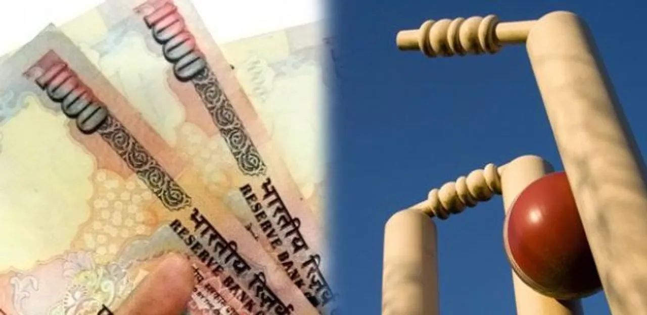 ଆଇପିଏଲ ବେଟିଂ: ଦେଶର ୮ଟି ସହରରେ ପ୍ରବର୍ତ୍ତନ ନିର୍ଦ୍ଦେଶାଳୟର ଚଢ଼ାଉ, ଜଣେ ଗିରଫ