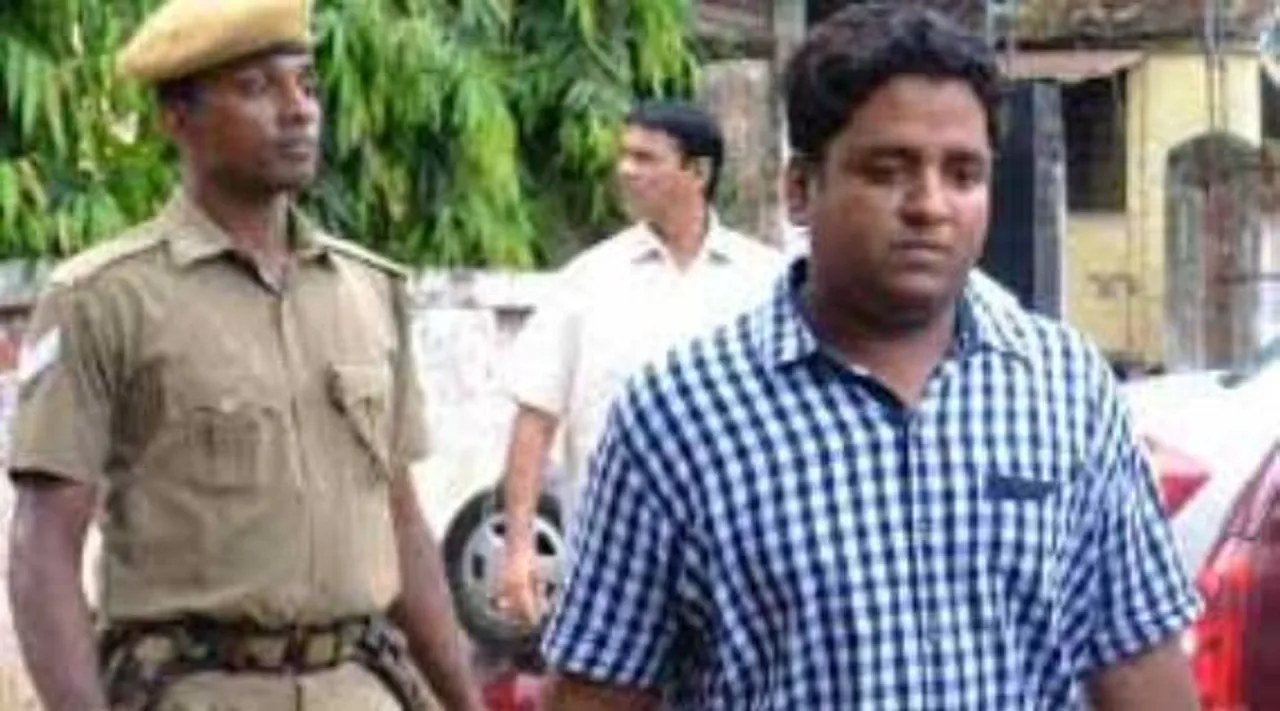 ଉଲିବୁରୁ ଖଣି ଦୁର୍ନୀତି: ଦୀପକ ଗୁପ୍ତାଙ୍କ ସଂପତ୍ତି ଜବତ