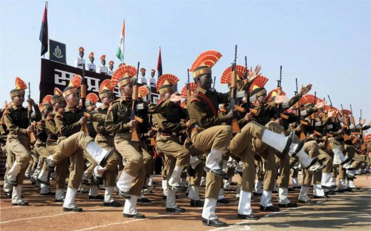 ୧୦ ଲକ୍ଷ କେନ୍ଦ୍ରୀୟ ବଳ ପାଇଁ ବାଧ୍ୟତାମୂଳକ ହୋଇପାରେ ଯୋଗ