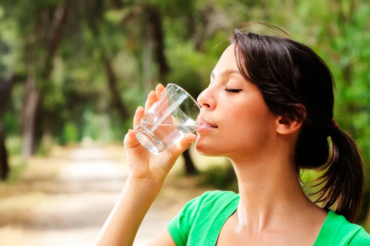 ଶରୀର ପାଇଁ ଜଳର ଆବଶ୍ୟକତା ଜରୁରୀ
