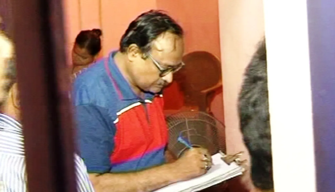 ଜଟଣୀ: ମହିଳା ଓ ଦୁଇ ଝିଅଙ୍କ ମୃତଦେହ ଉଦ୍ଧାର