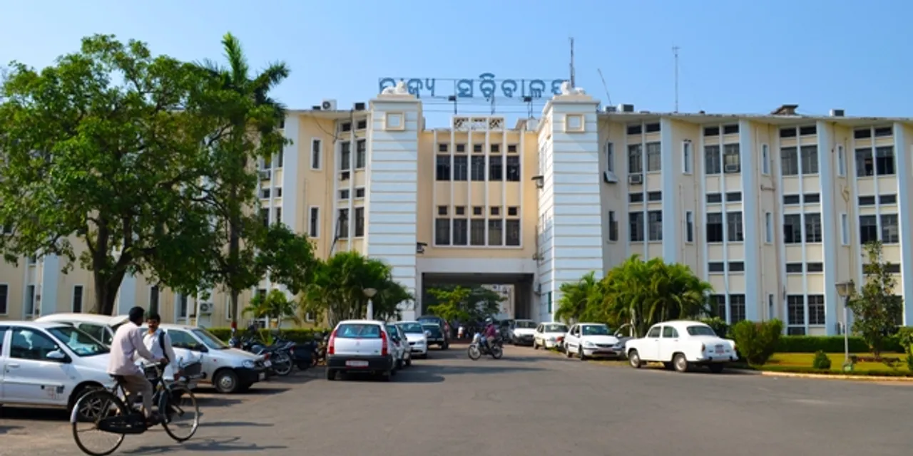 ରାଜ୍ୟ ସରକାରଙ୍କୁ ଅଧ୍ୟାପକଙ୍କ ସମସ୍ୟା ଚିନ୍ତା, ଗଠନ ହେଲା ମନ୍ତ୍ରୀସ୍ତରୀୟ କମିଟି