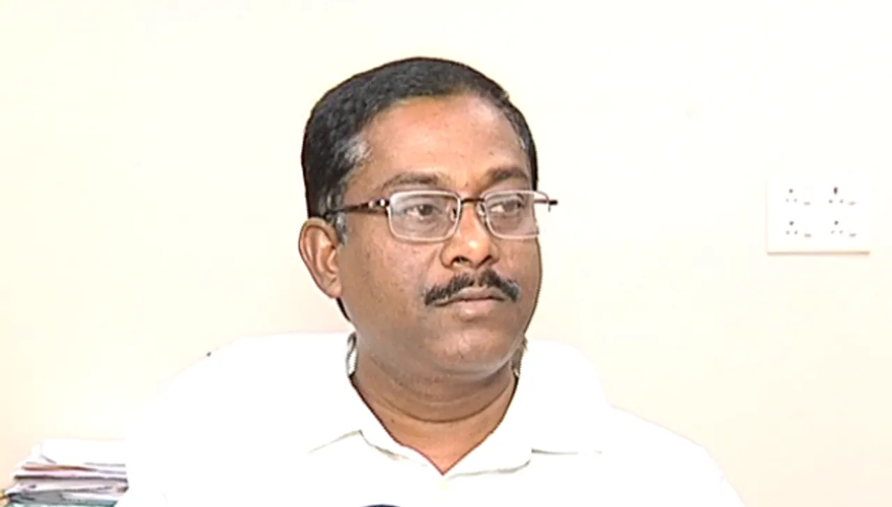 ବୁର୍ଲାର ବସନ୍ତପୁରରେ ହୋଇପାରେ ଆଇଆଇଏମର ସ୍ଥାୟୀ କ୍ୟାମ୍ପସ୍