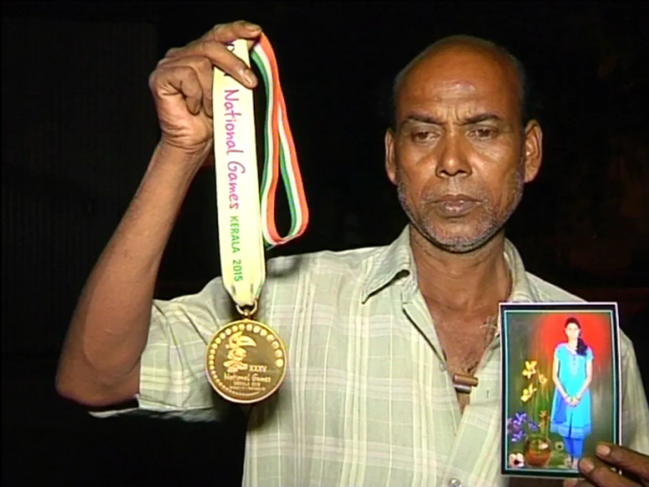 ମାସେ ହେଲା ନିଖୋଜ ଓଡିଆ ରଗବୀ ଖେଳାଳି ସୁଜାତା ପ୍ରଧାନ