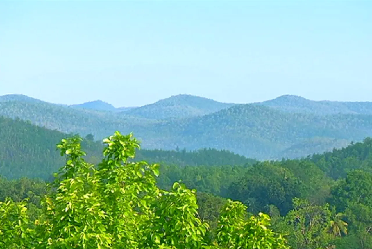 ଆସନ୍ତୁ କନ୍ଧମାଳ, ମନଭରି ଉପଭୋଗ କରନ୍ତୁ ଏହାର ପ୍ରାକୃତିକ ସୌନ୍ଦର୍ଯ୍ୟ