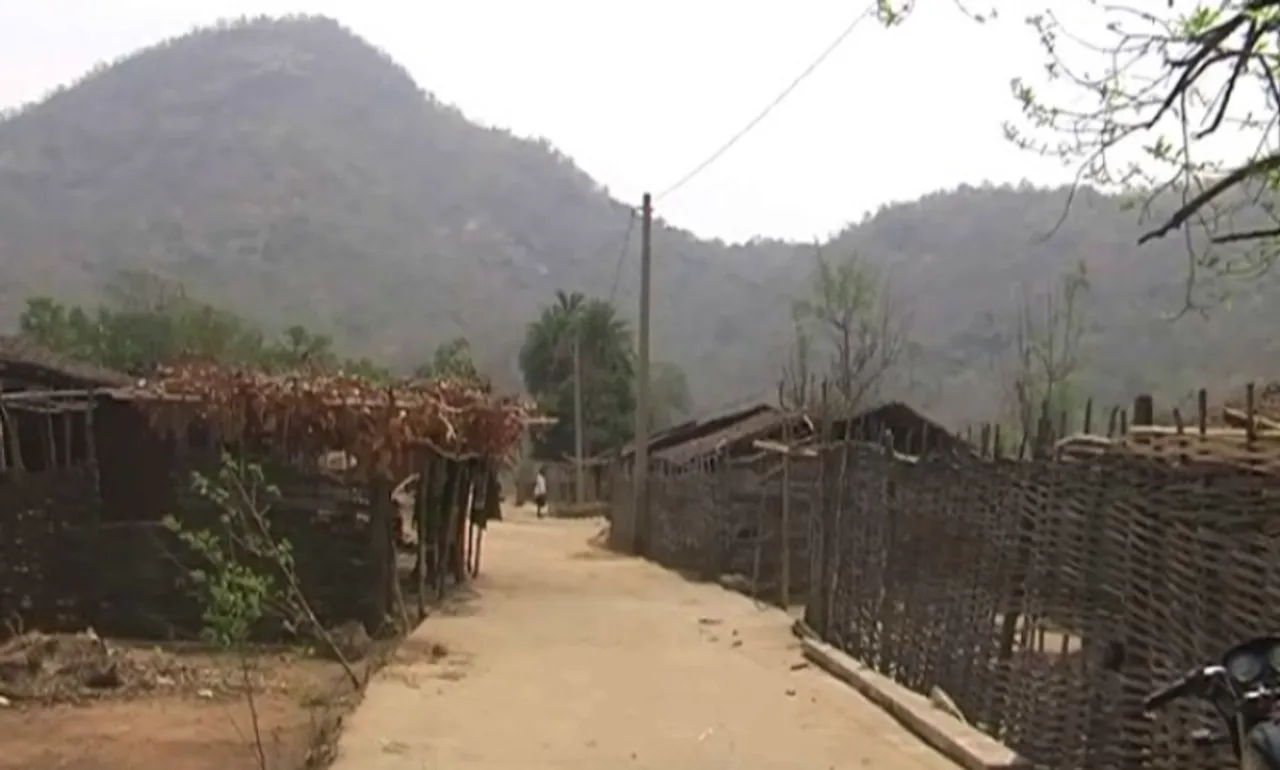 କଳାହାଣ୍ଡି: ରେତ ଜଳସେଚନ ପ୍ରକଳ୍ପ ପାଲଟିଛି ଅଡ଼ସ୍ତଲା ଓ ବାତୁଆ ଗ୍ରାମବାସୀଙ୍କ ଚିନ୍ତାର କାରଣ