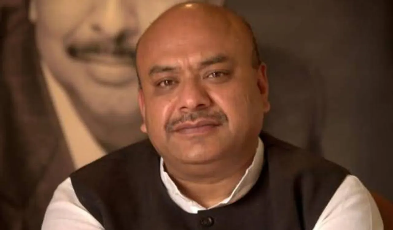 ବିଜେପି ନେତା ସୁଧାଂଶୁ ମିତ୍ତଲଙ୍କୁ ବିବାଦକୁ ଟାଣିଲେ ଲଳିତ ମୋଦି