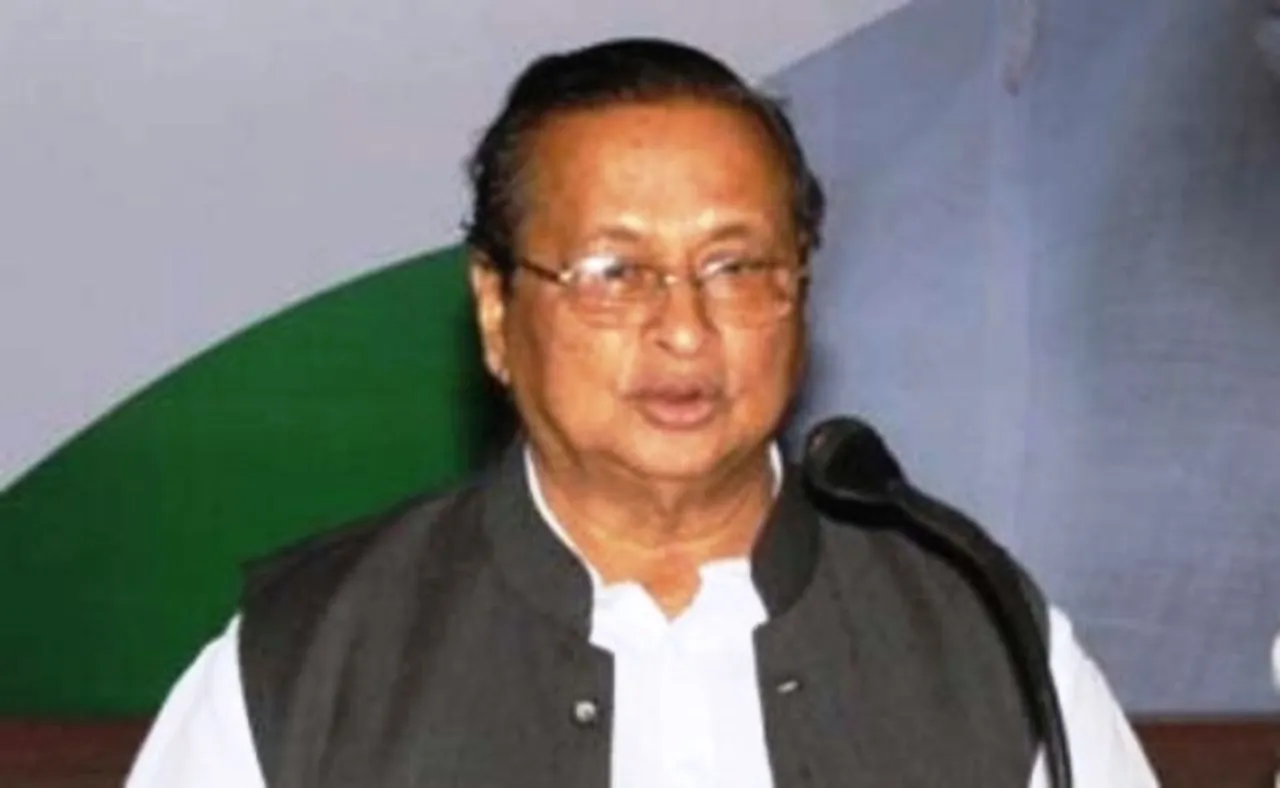 ନିର୍ବାଚନ ପାଇଁ ନିରଞ୍ଜନ ଗଢ଼ିଲେ ନିଜ ଟିମ୍, ବରିଷ୍ଠଙ୍କୁ ଅଣଦେଖା, ଅନୁଗତ ରହିଲେ