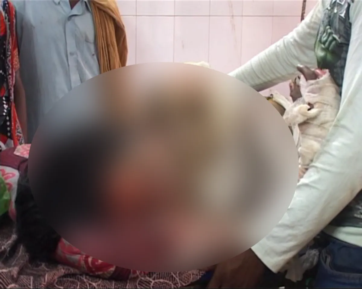 ବ୍ରହ୍ମପୁର: ନବବିବାହିତାଙ୍କୁ ହତ୍ୟା ଅଭିଯୋଗ