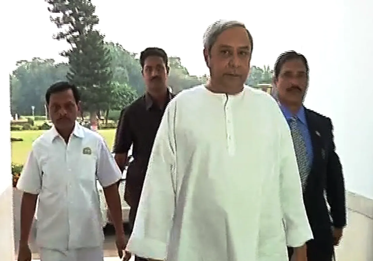 କ୍ୟାବିନେଟ ବୈଠକରେ ୩୪ ପ୍ରସ୍ତାବ ମଞ୍ଜୁର